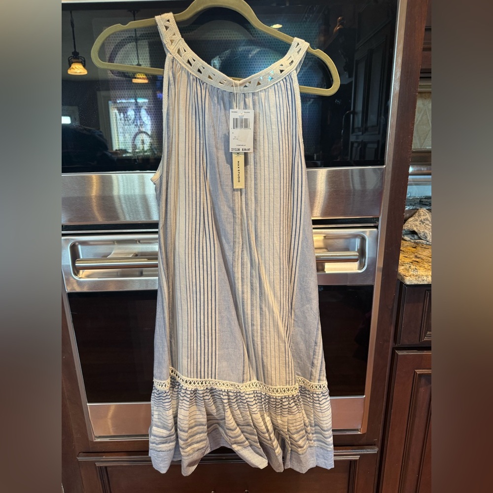 Max Studio Sundress